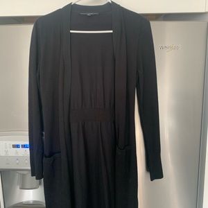 White House Black Market shawl. Size small